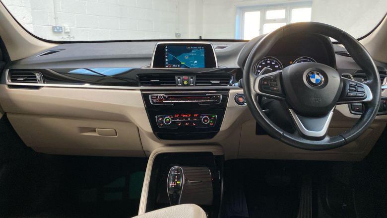 BMW X1 sDrive 20i xLine 5dr Step Auto Petrol Estate